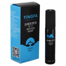 Антифог спрей проти затуманення і запотівання окулярів масок і лінз YINGFA ANTI-FOG AGENT G7012 10мл