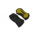 Шкарпетки для йоги з відкритими пальцями SP-Planeta FI-6985 розмір 36-41 кольори в асортименті