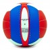 М'яч волейбольний LEGEND LG5178-MIX №5 PU