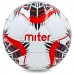 Мяч футбольный FB-0016-MIX №5 PU