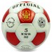 М'яч футбольний OFFICIAL BALLONSTAR FB-0169-3 №5 PU червоний
