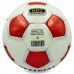 М'яч футбольний OFFICIAL BALLONSTAR FB-0169-3 №5 PU червоний