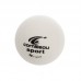 Набір м'ячів для настільного тенісу CORNILLEAUCR330800 40+ MT-2190 6 шт білий