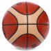 Мяч баскетбольный MOLTEN BGN7X №7 PU оранжевый