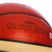 Мяч баскетбольный Composite Leather MOLTEN Outdoor 3500 B7D3500 №7 оранжевый