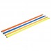 Палка гімнастична тренувальна SP-Sport FI-2025-1,2 1,2м кольори в асортименті