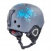 Шлем горнолыжный MOON SP-Sport MS-6289 S-L цвета в ассортименте
