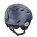 Шлем горнолыжный MOON SP-Sport MS-6295 S-L цвета в ассортименте