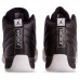 Кроссовки баскетбольные Jordan Q112-2 размер 41-45 черный-белый