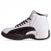 Кроссовки баскетбольные Jordan Q112-3 размер 41-45 белый-черный