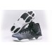 Кроссовки баскетбольные Jordan W8508T-5 размер 36-40 черный