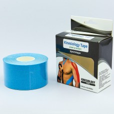 Кинезио тейп (Kinesio tape) SP-Sport BC-0841-3_8 размер 3,8 смх 5м цвета в ассортименте