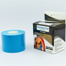 Кинезио тейп (Kinesio tape) SP-Sport BC-0841-5 размер 5смх5м цвета в ассортименте