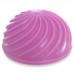 Напівсфера масажна балансувальна Zelart Balance Kit FI-1583 кольори в асортименті