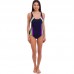 Купальник спортивний для плавання суцільний жіночий SP-Sport M001 38-46 кольори в асортименті