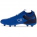 Бутси футбольні SP-Sport 20505-4 розмір 40-44 синій-темно-синій