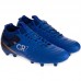 Бутсы футбольные мужские SP-Sport 20505-4 размер 40-44 синий-темно-синий