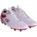 Бутси футбольні SP-Sport 20505-5 розмір 40-44 білий-червоний