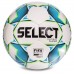 М'яч для футзалу SELECT FUTSAL SUPER FIFA №4 білий-зелений-синій