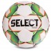 Мяч для футзала SELECT FUTSAL ATTACK №4 белый-зеленый-оранжевый