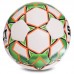 Мяч для футзала SELECT FUTSAL ATTACK №4 белый-зеленый-оранжевый