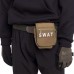 Сумка тактическая на пояс SILVER KNIGHT SWAT цвета в ассортименте