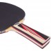 Ракетка для настольного тенниса DONIC LEVEL 600 MT-733236 TOP TEAM цвета в ассортименте