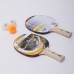 Набор для настольного тенниса DONIC LEVEL 300 MT-788634S 2 ракетки 3 мяча