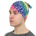 Бафф мультифункціональна пов'язка Buff HEAD GEAR SP-Sport MS-9287 кольори в асортименті