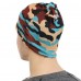 Бафф мультифункціональна пов'язка Buff HEAD GEAR SP-Sport MS-9287 кольори в асортименті
