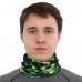 Бафф мультифункціональна пов'язка Buff HEAD GEAR SP-Sport MS-9287 кольори в асортименті