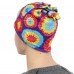Бафф мультифункціональна пов'язка Buff HEAD GEAR SP-Sport MS-9287 кольори в асортименті