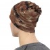 Бафф мультифункціональна пов'язка Buff HEAD GEAR SP-Sport MS-9287 кольори в асортименті