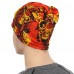 Бафф мультифункціональна пов'язка Buff HEAD GEAR SP-Sport MS-9287 кольори в асортименті