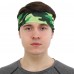 Бафф мультифункціональна пов'язка Buff HEAD GEAR SP-Sport MS-9287 кольори в асортименті