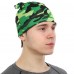 Бафф мультифункціональна пов'язка Buff HEAD GEAR SP-Sport MS-9287 кольори в асортименті