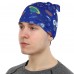 Бафф мультифункціональна пов'язка Buff HEAD GEAR SP-Sport MS-9287 кольори в асортименті