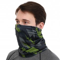 Бафф мультифункціональна пов'язка Buff MULTI NECK COVER SP-Sport MS-9290 кольори в асортименті
