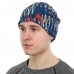 Бафф мультифункціональна пов'язка Buff MULTI NECK COVER SP-Sport MS-9290 кольори в асортименті