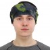 Бафф мультифункціональна пов'язка Buff MULTI NECK COVER SP-Sport MS-9290 кольори в асортименті