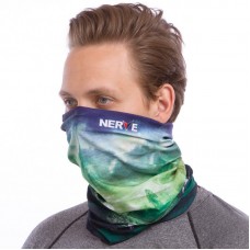 Бафф мультифункціональна пов'язка Buff NERVE MS-1183 кольори в асортименті