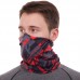 Бафф мультифункціональна пов'язка Buff SCOYCO SC01 one size кольори в асортименті