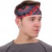 Бафф мультифункціональна пов'язка Buff SCOYCO SC01 one size кольори в асортименті