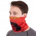 Бафф мультифункціональна пов'язка Buff SP-Sport XQ one size кольори в асортименті