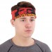 Бафф мультифункціональна пов'язка Buff SP-Sport XQ one size кольори в асортименті