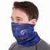 Бафф мультифункціональна пов'язка Buff SP-Sport XQ one size кольори в асортименті