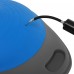Балансувальна платформа півсфера BOSU FI-9996 Zelart сірий-синій