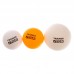 Набір для настільного тенісу дитячий STIGA SGA-1220081501 2 ракетки 3 м'яча