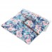 Сумка для йога коврика KINDFOLK Yoga bag SP-Sport FI-8362-2 розовый-голубой