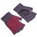 Перчатки для йоги и пилатеса SP-Sport FI-8367 цвета в ассортименте